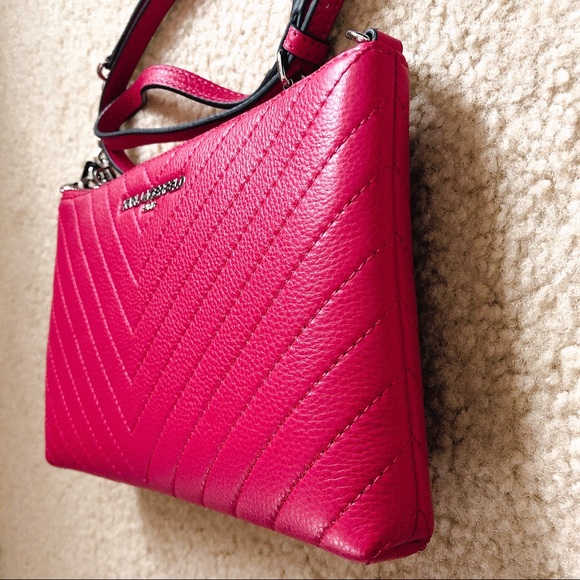 Karl Lagerfeld Bags Karl Lagerfeld Paris Charlotte Crossbody Bag